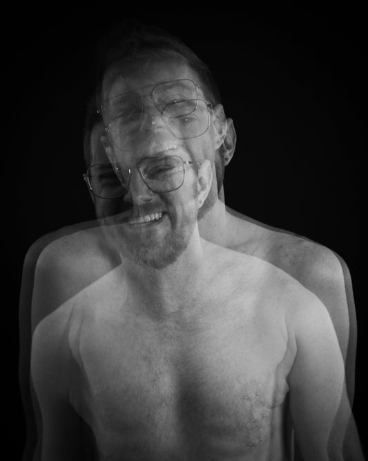 O UT: Emerge 2025 | Group Exhibition