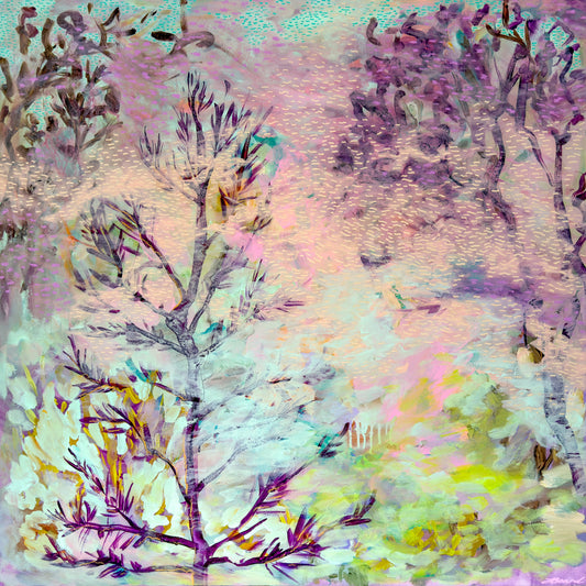 Group Exhibition | Winter Glow