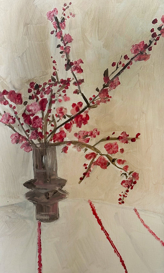 Stolen Flowers | Caroline Kennedy