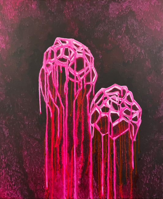 Acid Goth | Georgie Stokol