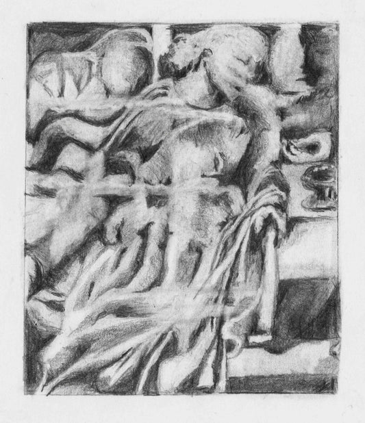 Disassembling the Image | Mary Sullivan