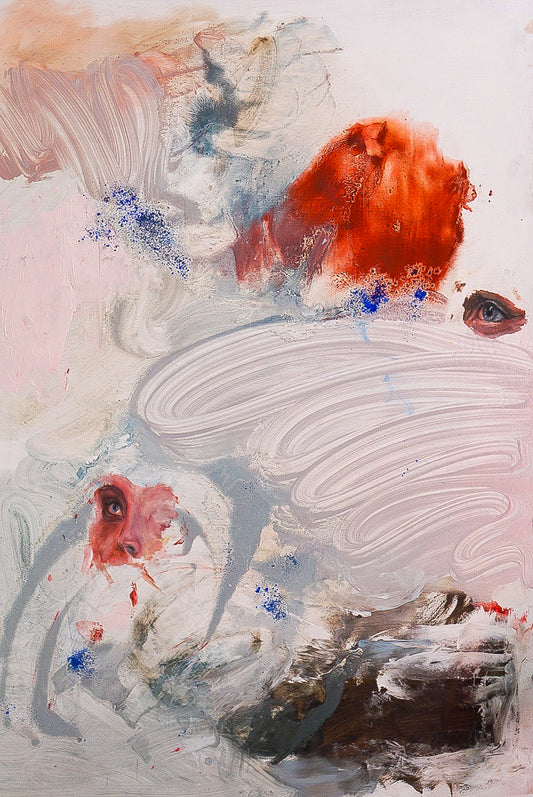 What We Might | Indiana Williams