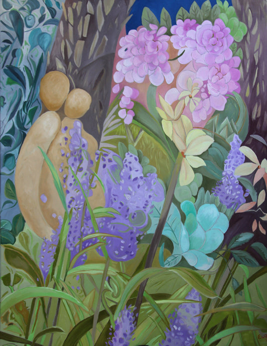 Here Today | Ewa Wallis