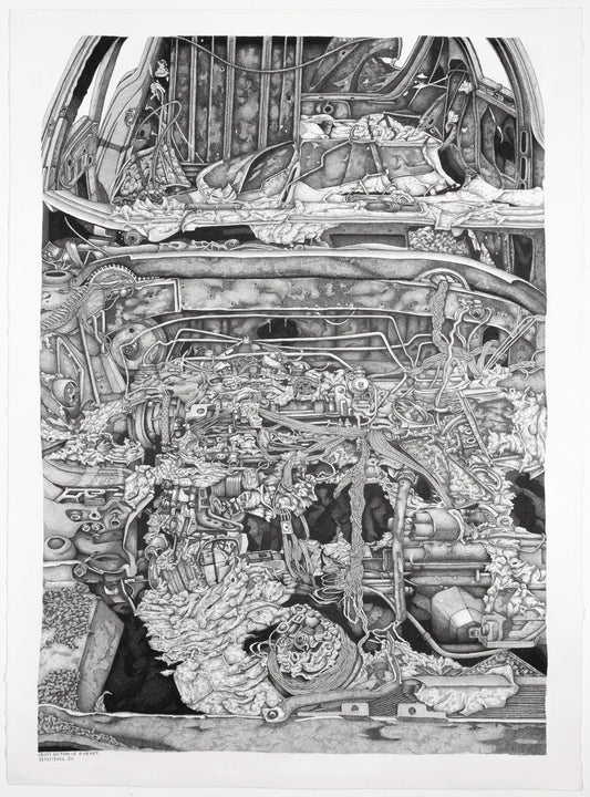 Jordan O’Connor | Meandering