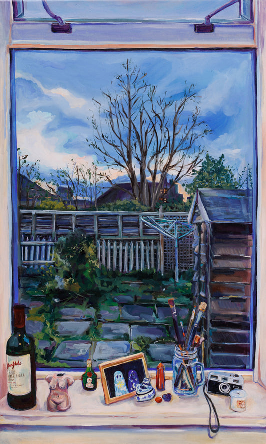 Some Place Better Than This | Annie Forster
