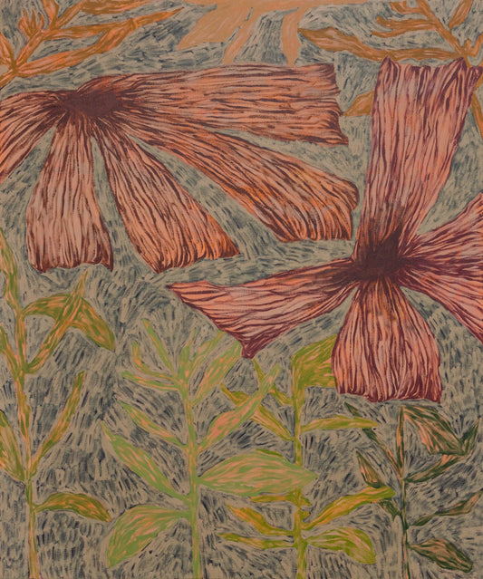 Ruby Bovill | Softly Held