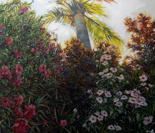 The Form Of Nature | Ronald Chu