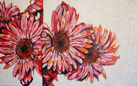 Rebecca Kilpatrick | Wall Flower