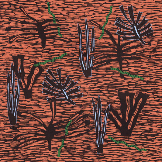 Vivienne Adeney | Float