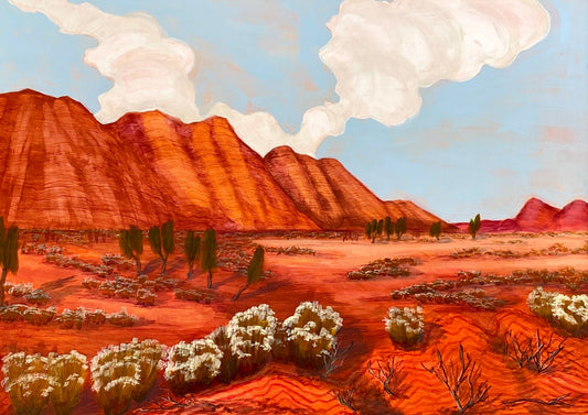 From My Mind's Eye | Jules Bulleid