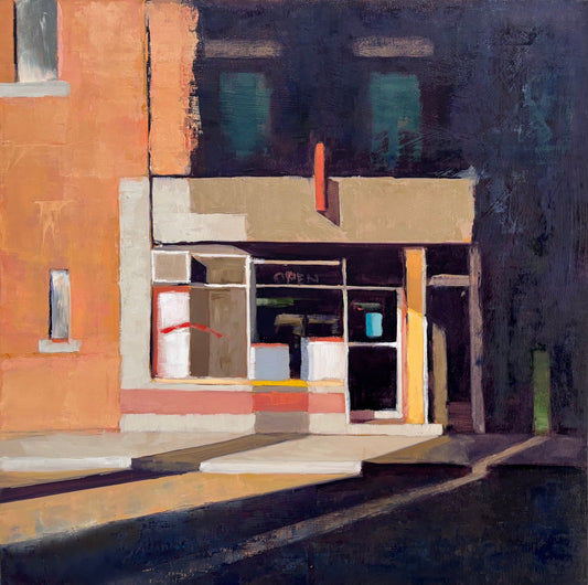 Winter Light | Group Exhibition