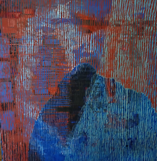 Looking through time and place | Rosalie Rigby