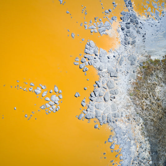 Australian Altitude | Peter Harlow