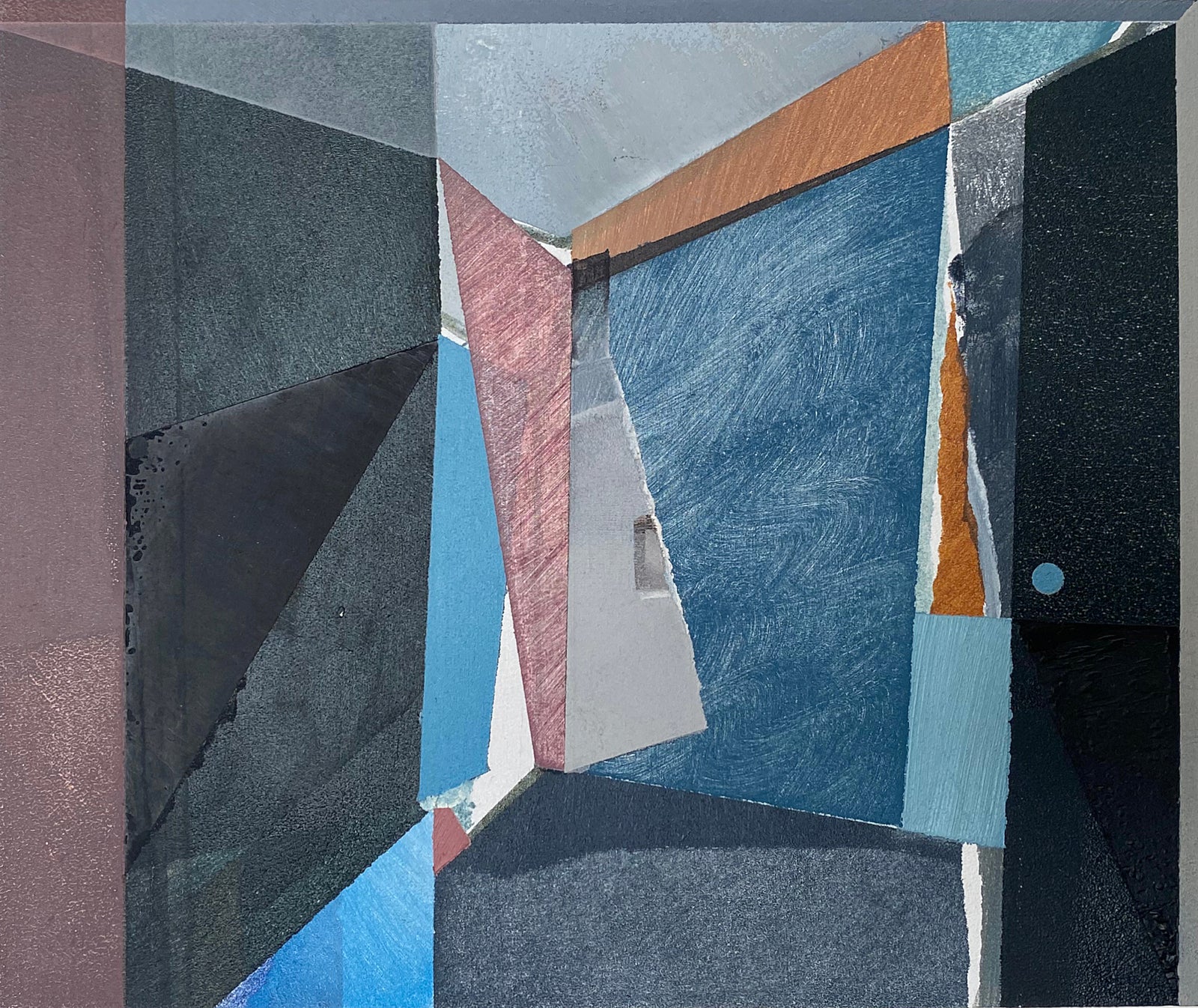 Philip James Mylecharane | Carpet