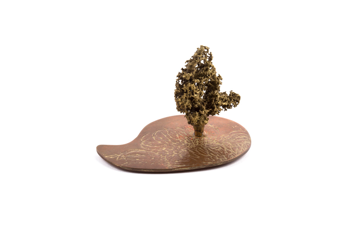 Tineke Van der Eecken | Arborea