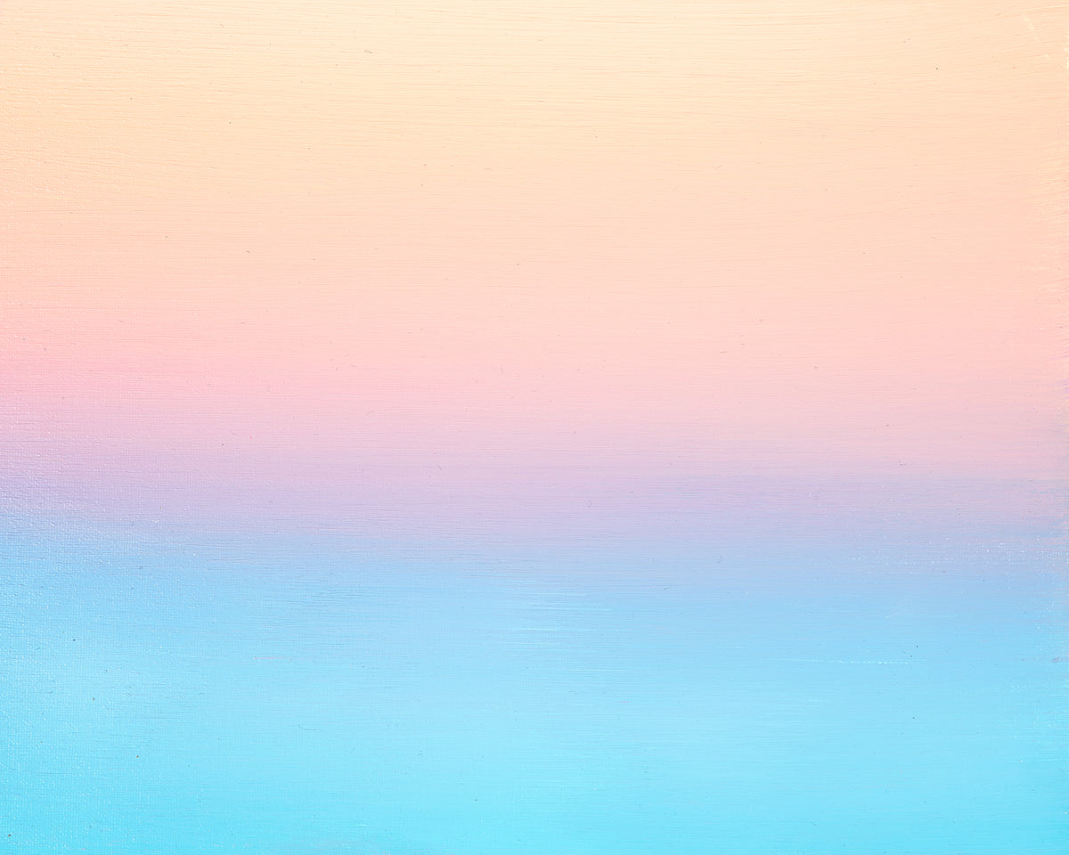 Katia Ksr | Afterglow/ December