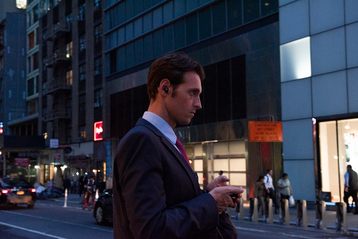 Anna Kiparis | Manhattan Man (Mother of Exiles Series)