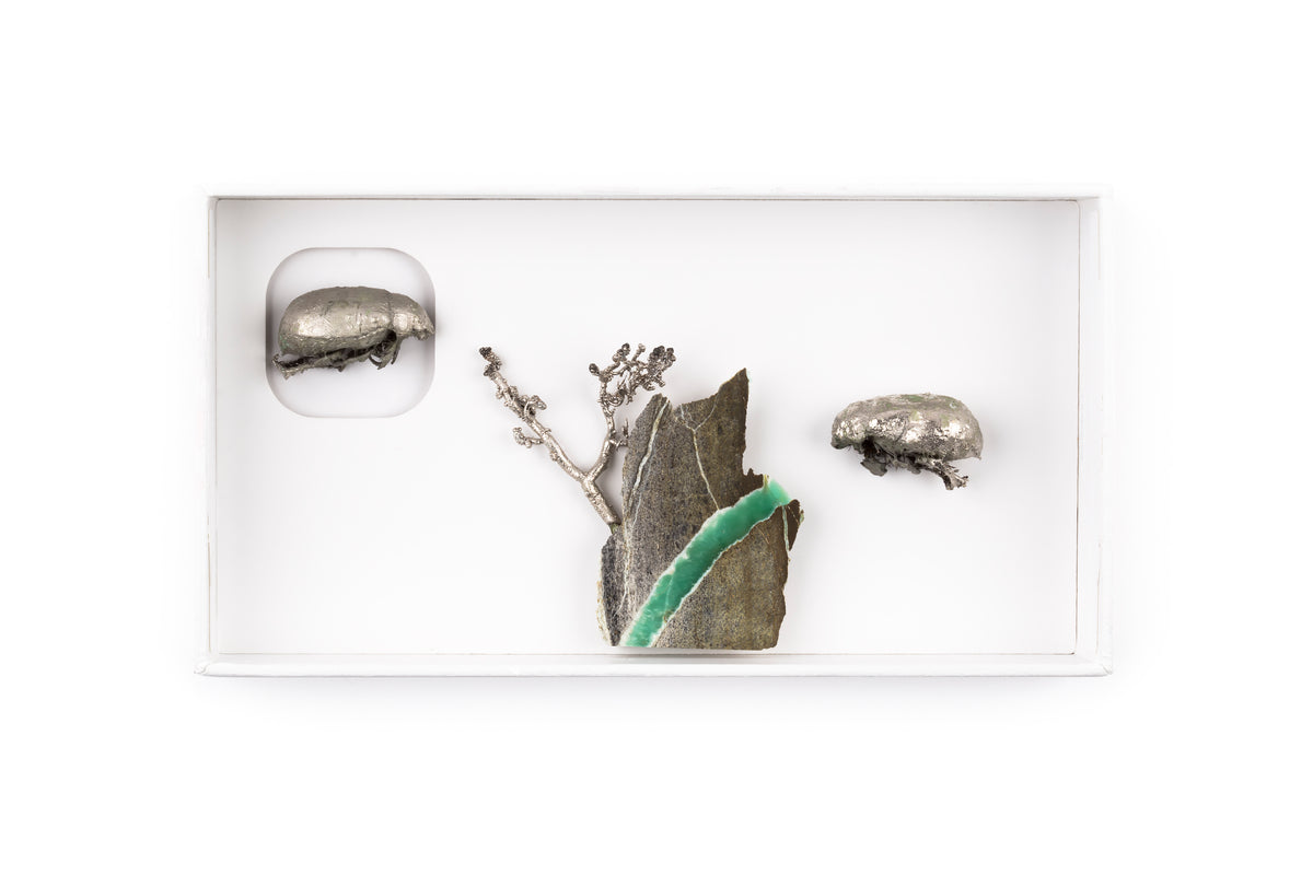 Tineke Van der Eecken | Return of the May Beetle