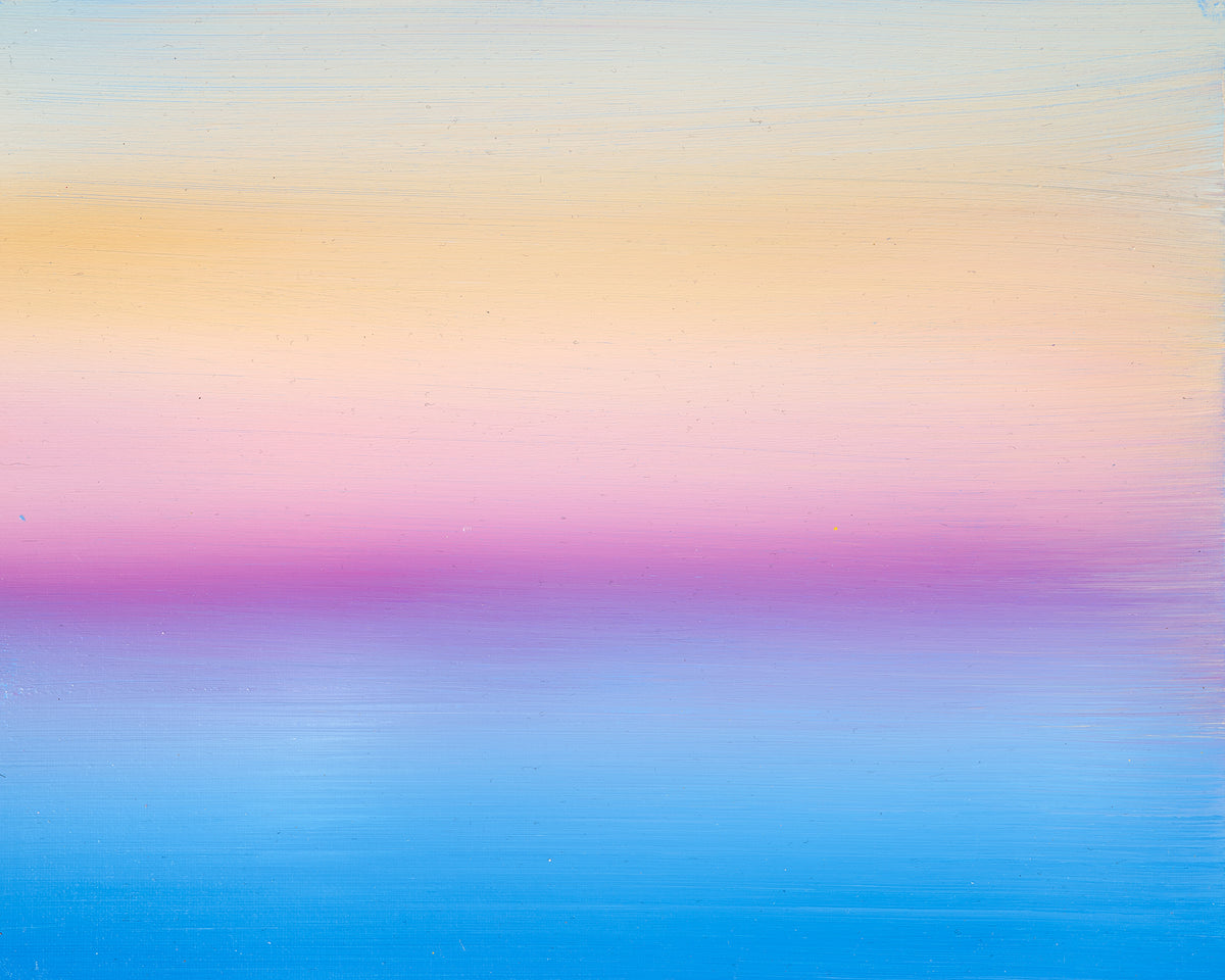 Katia Ksr | Afterglow/ September