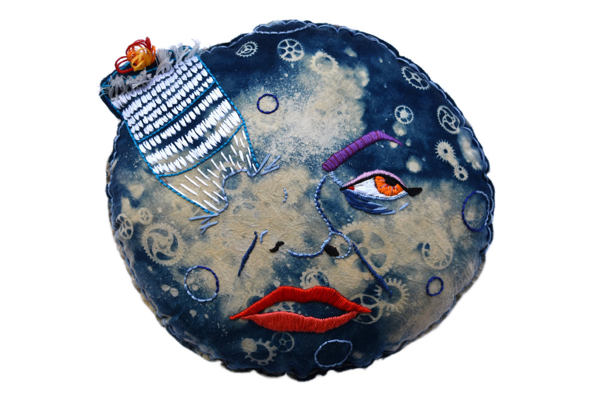 Melanie Thoren | 100 Tampons