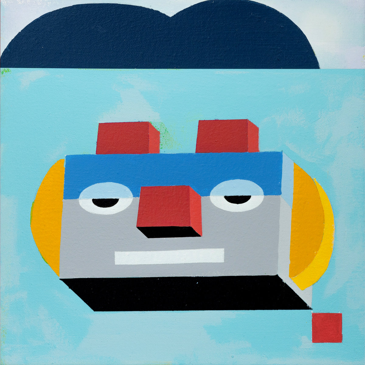 Conrad Square | Happiness 3