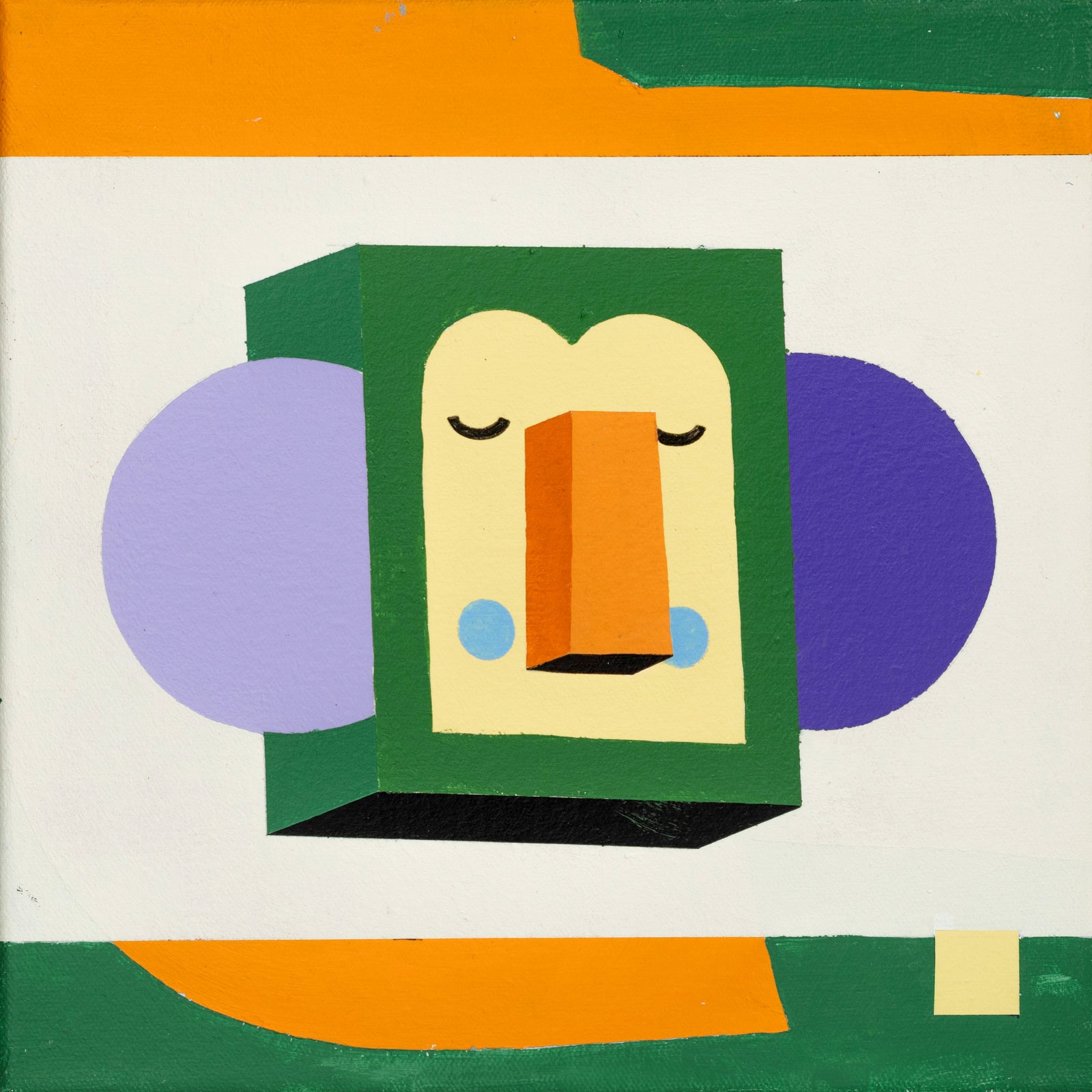 Conrad Square | Happiness 4