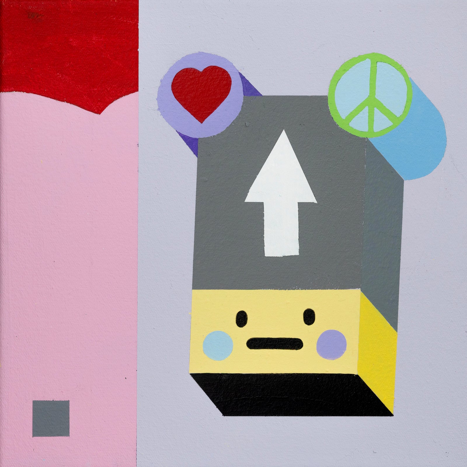 Conrad Square | Happiness 7