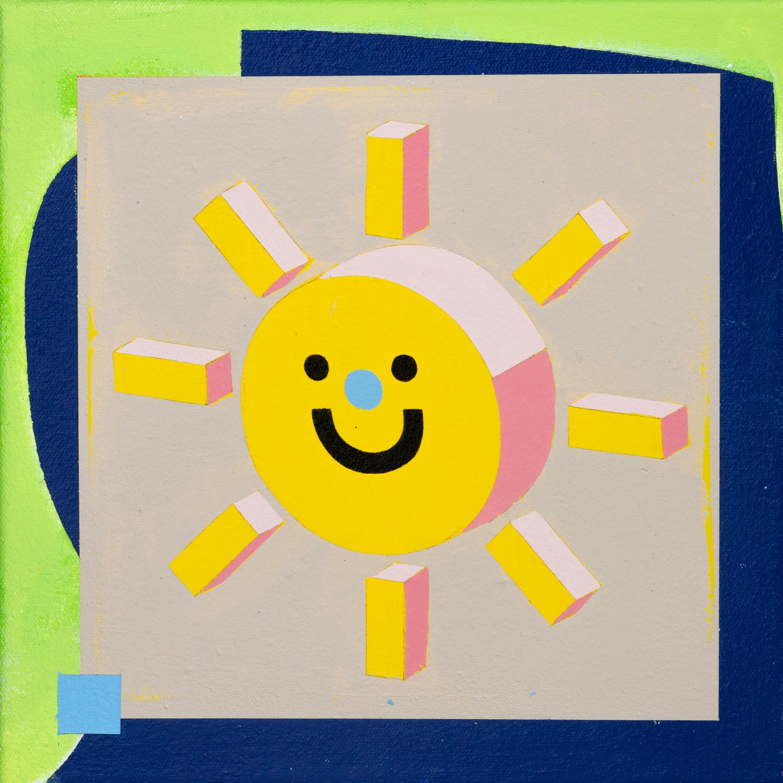 Conrad Square | Happiness 8