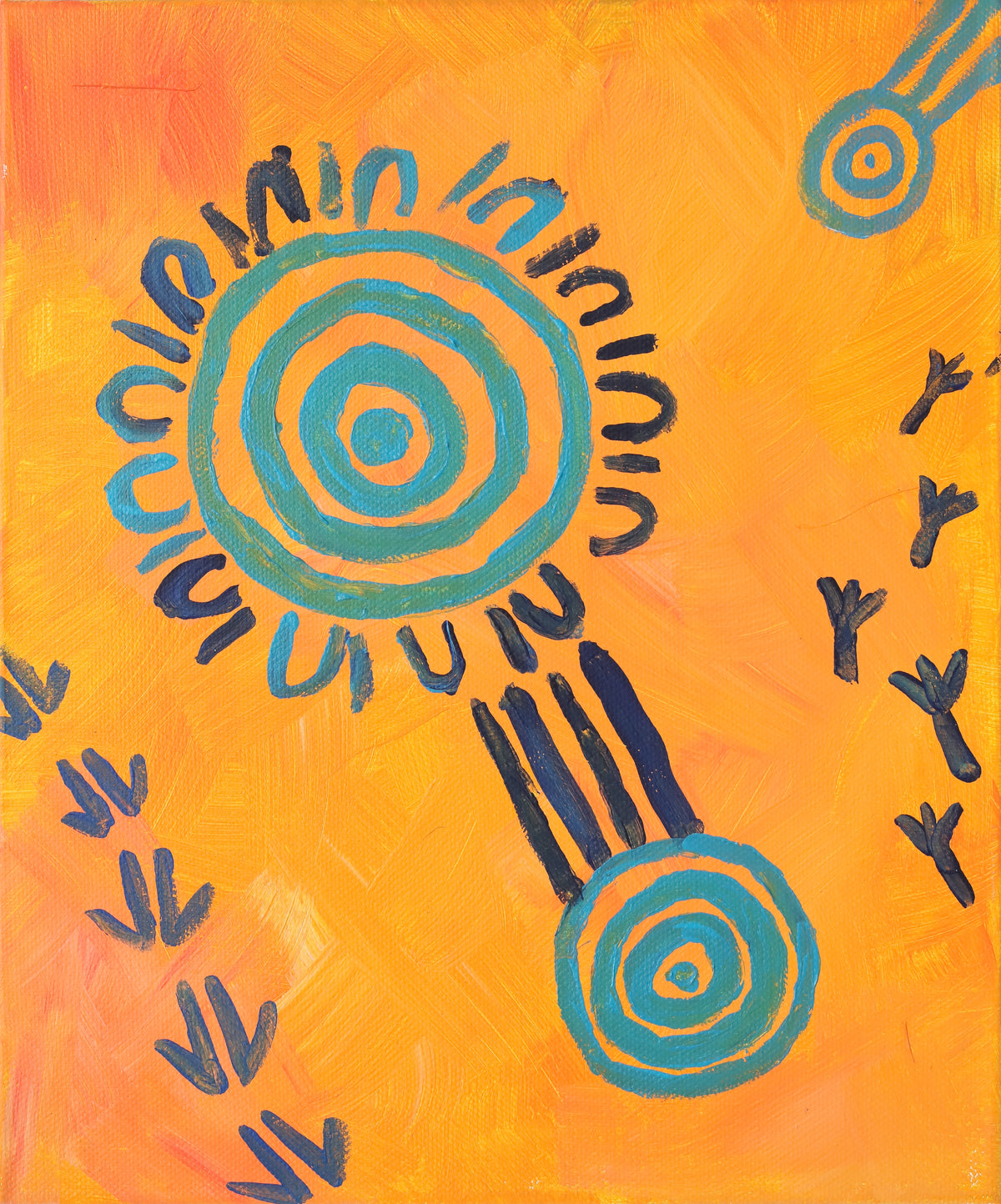 Alex Humphery | Balance