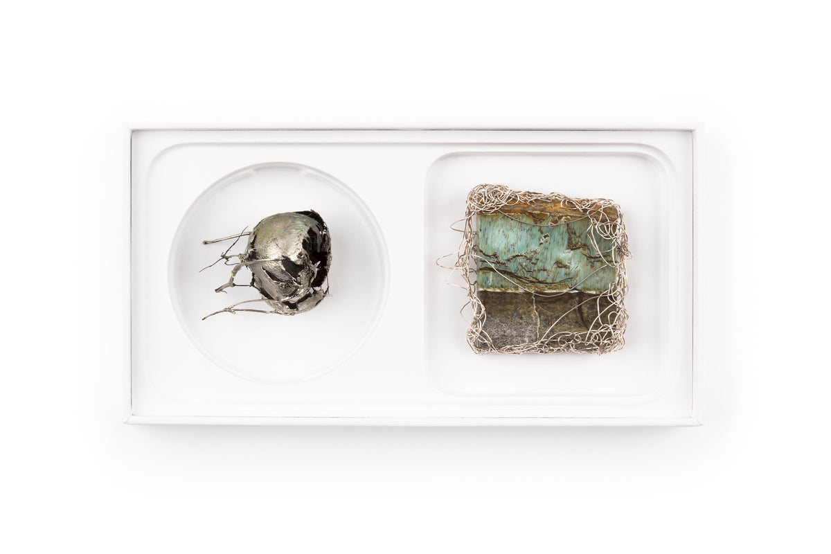 Tineke Van der Eecken | Vision