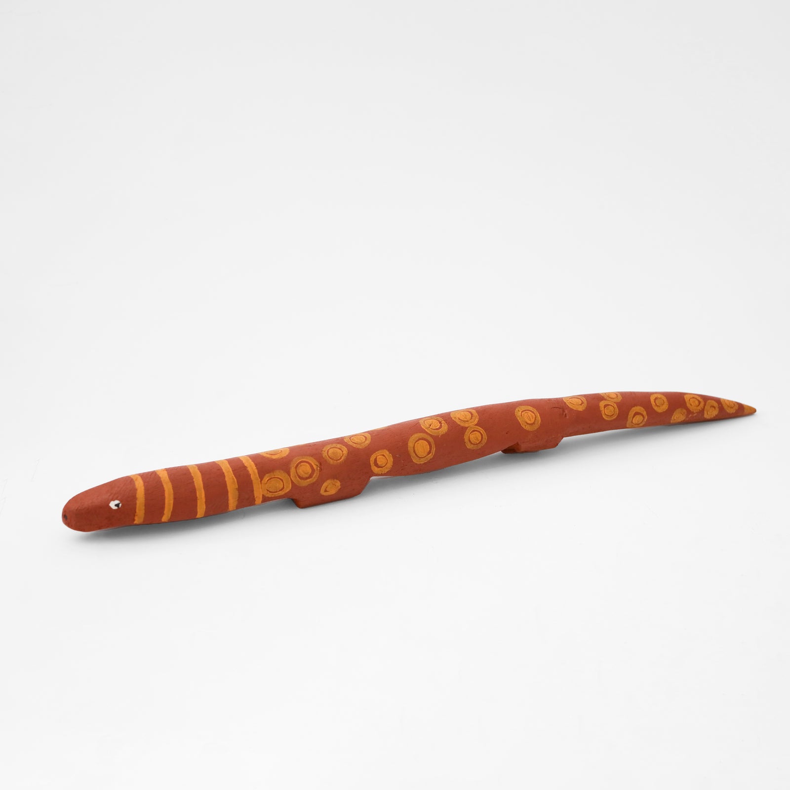 Tjala Arts | Punu Carving 110-25