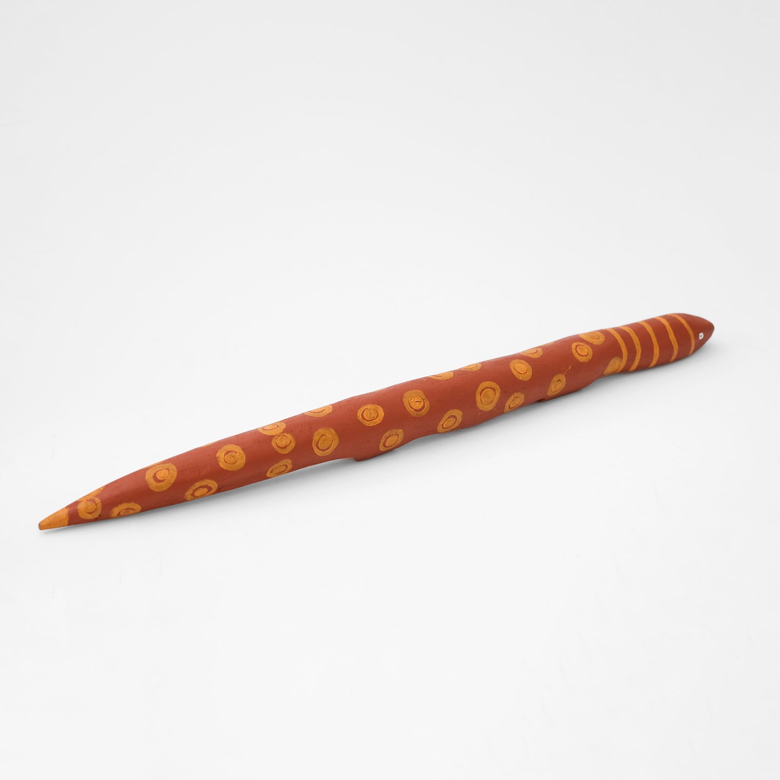 Tjala Arts | Punu Carving 110-25