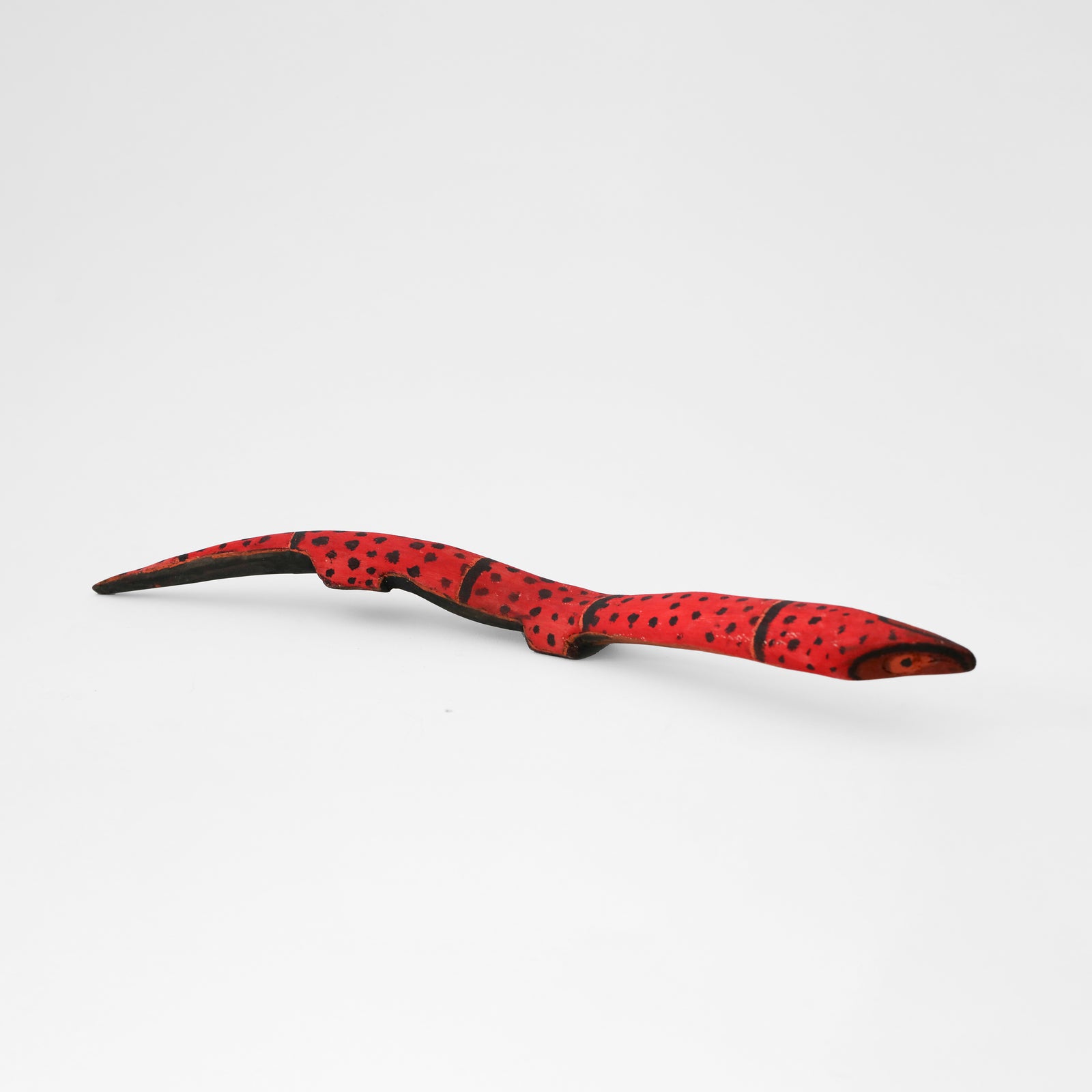 Tjala Arts | Punu Carving 111-25