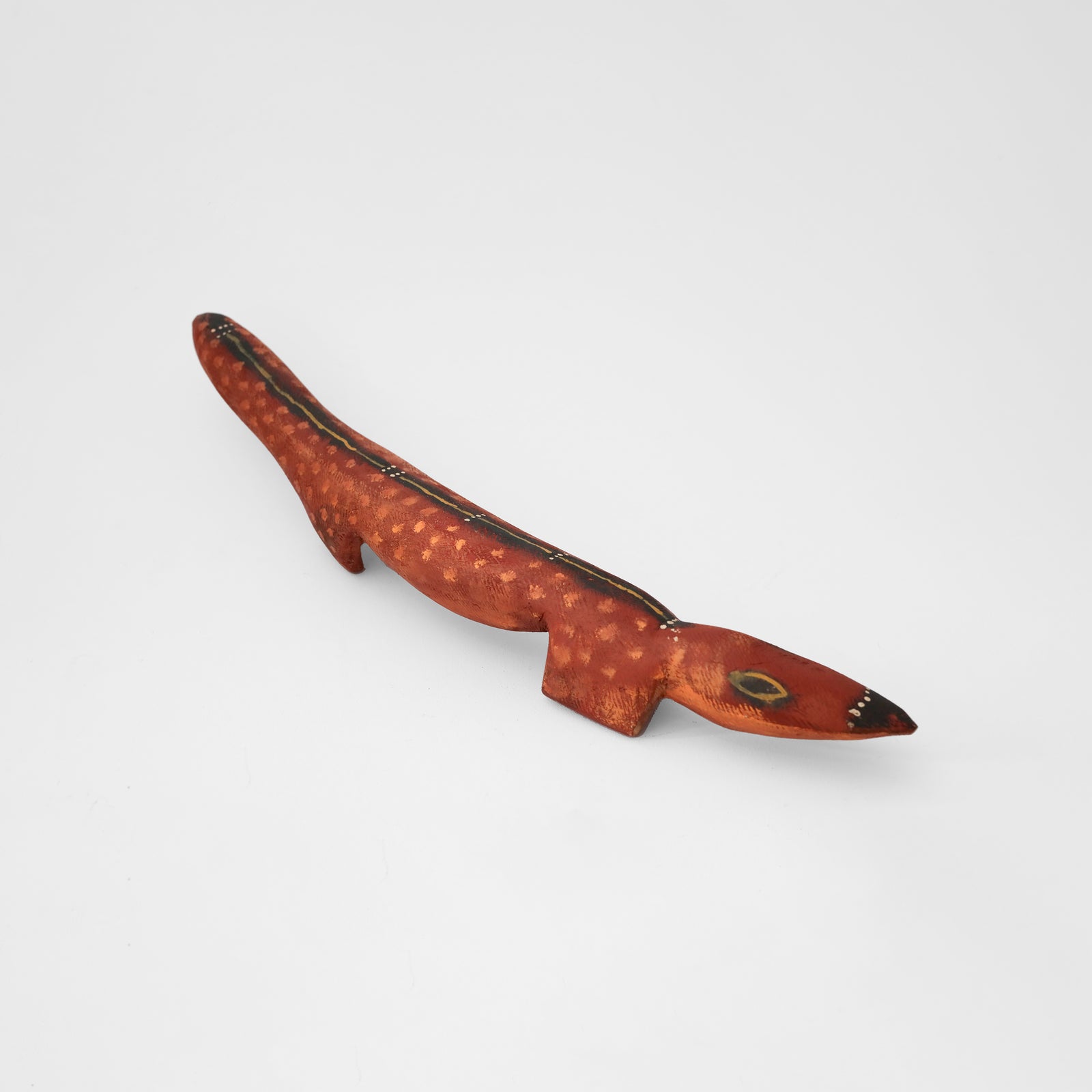Tjala Arts | Punu Carving 112-25