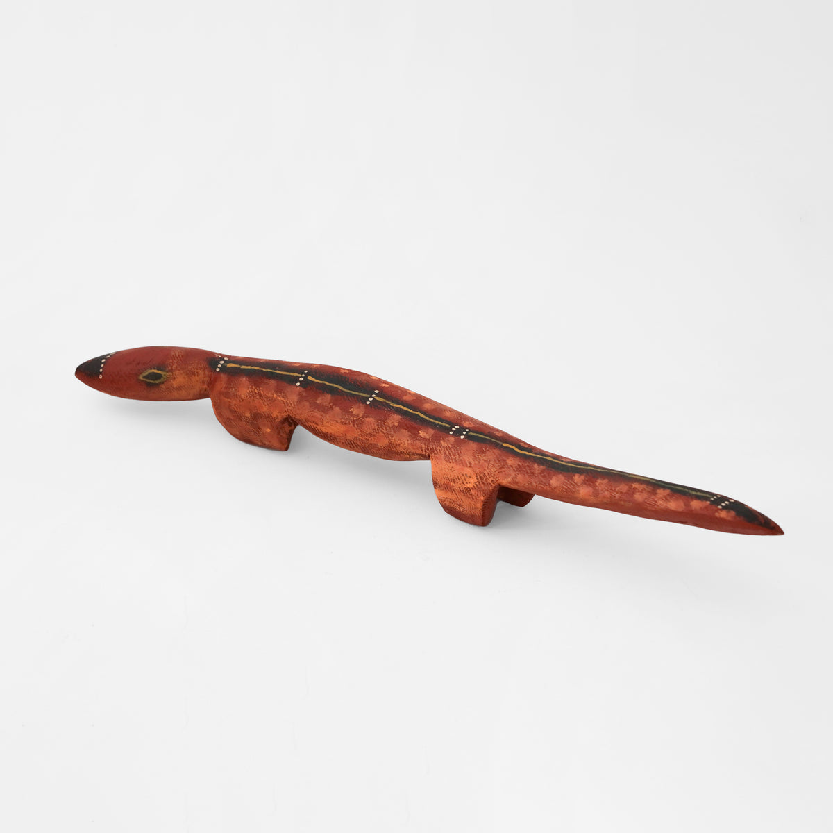 Tjala Arts | Punu Carving 112-25