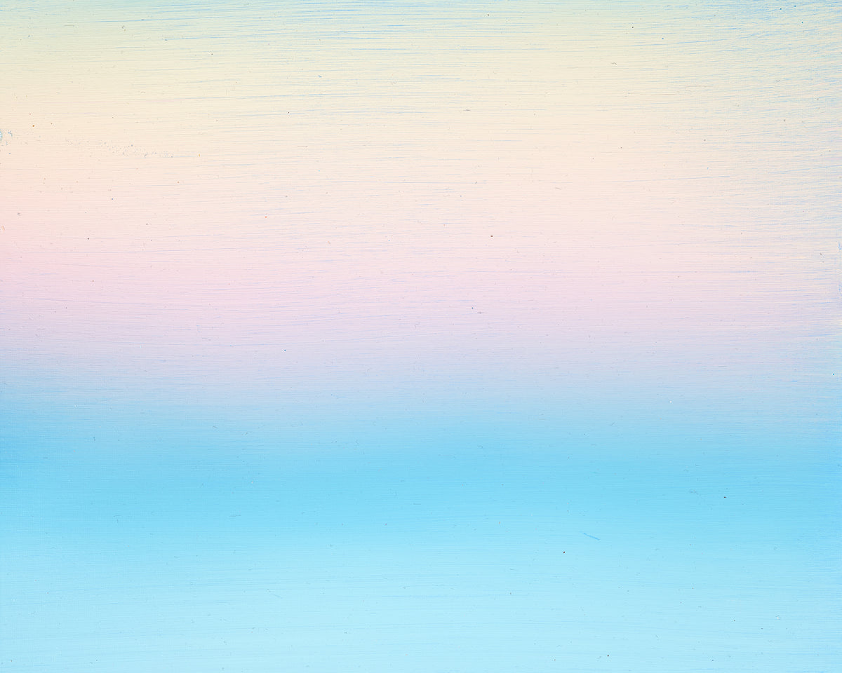 Katia Ksr | Afterglow/ October