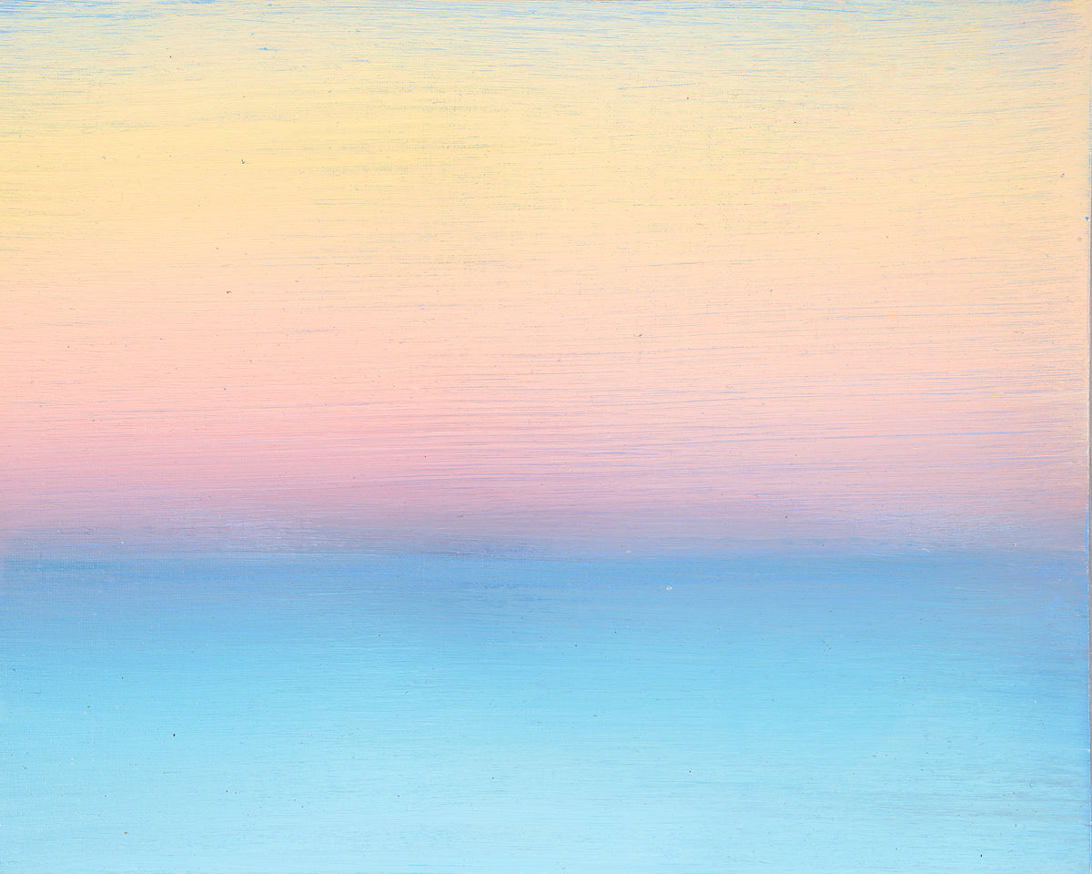 Katia Ksr | Afterglow/ November