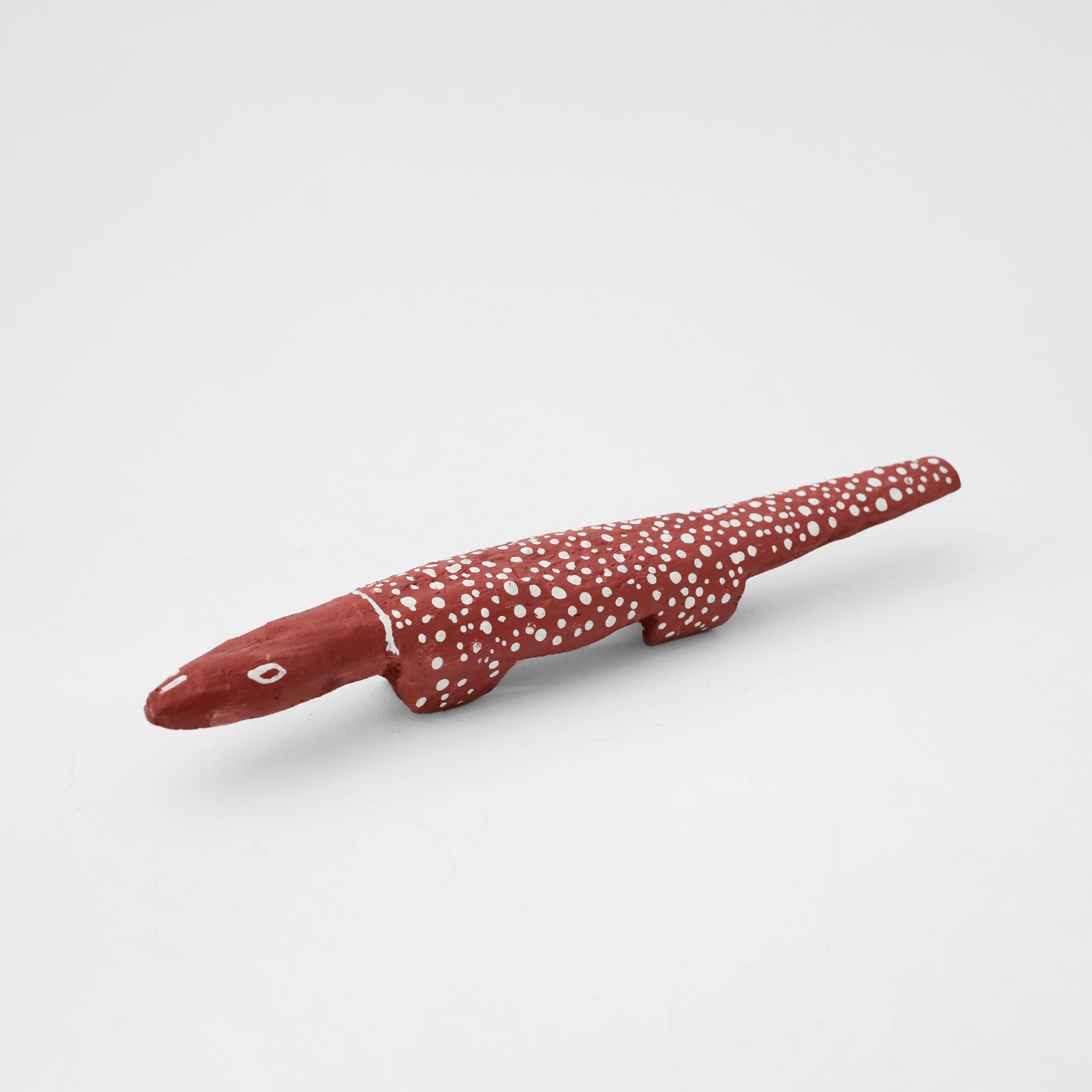 Tjala Arts | Punu Carving 124-25