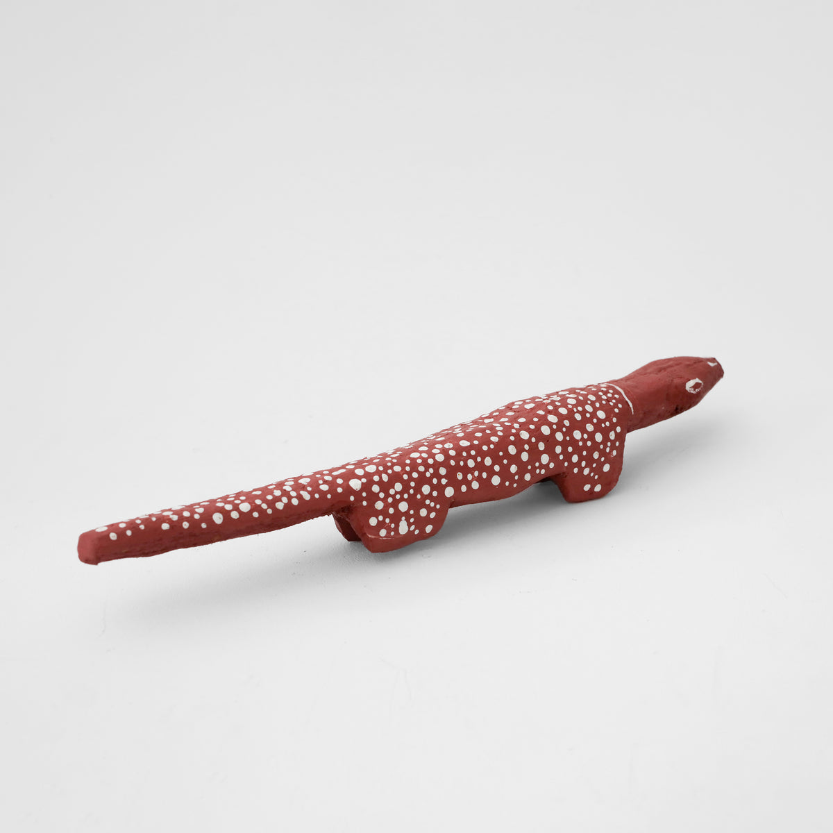 Tjala Arts | Punu Carving 124-25