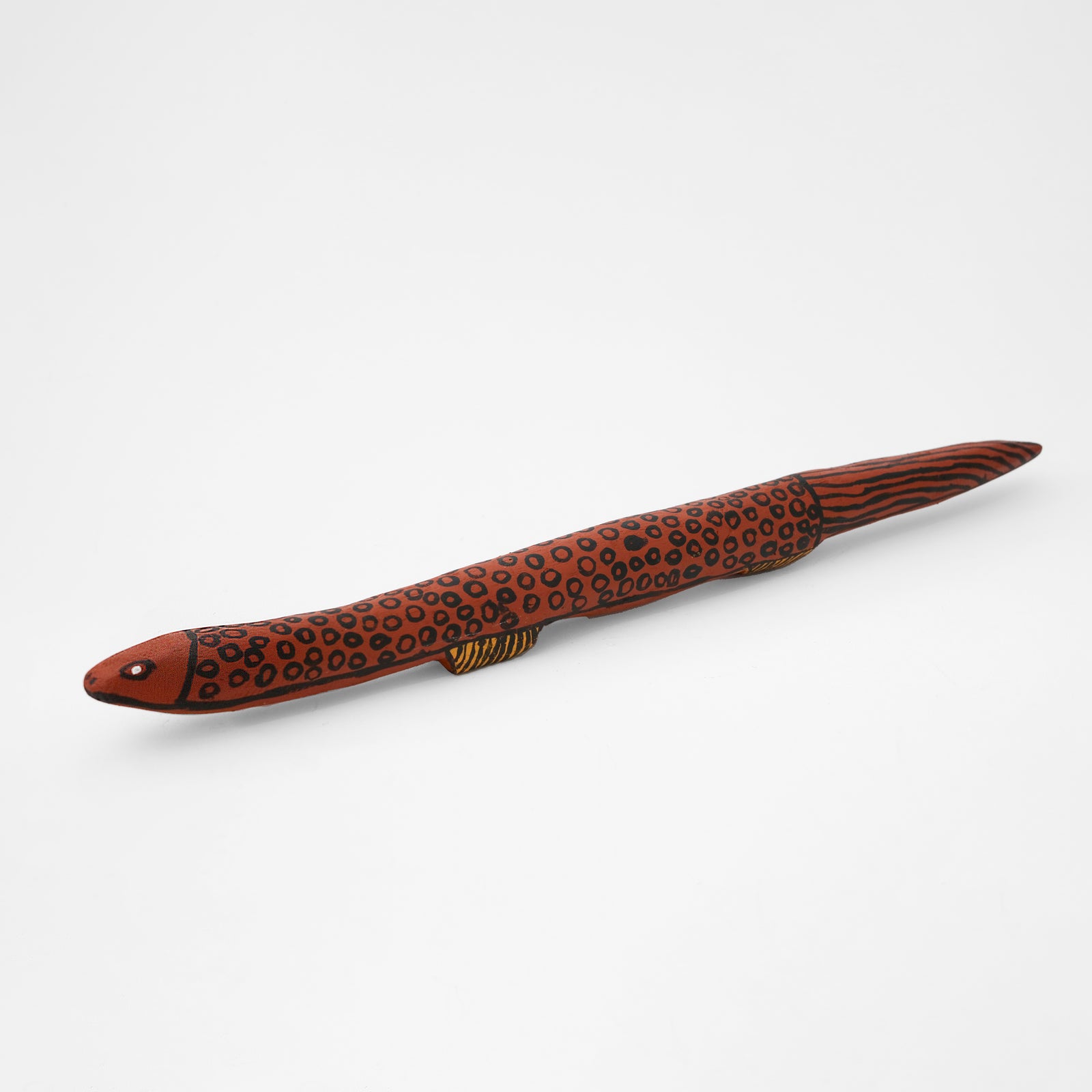 Tjala Arts | Punu Carving 127-25