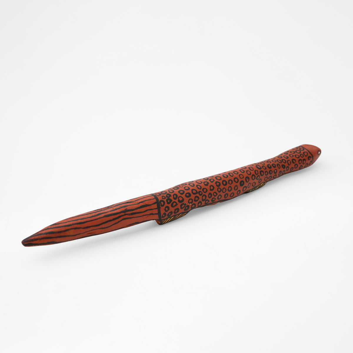 Tjala Arts | Punu Carving 127-25