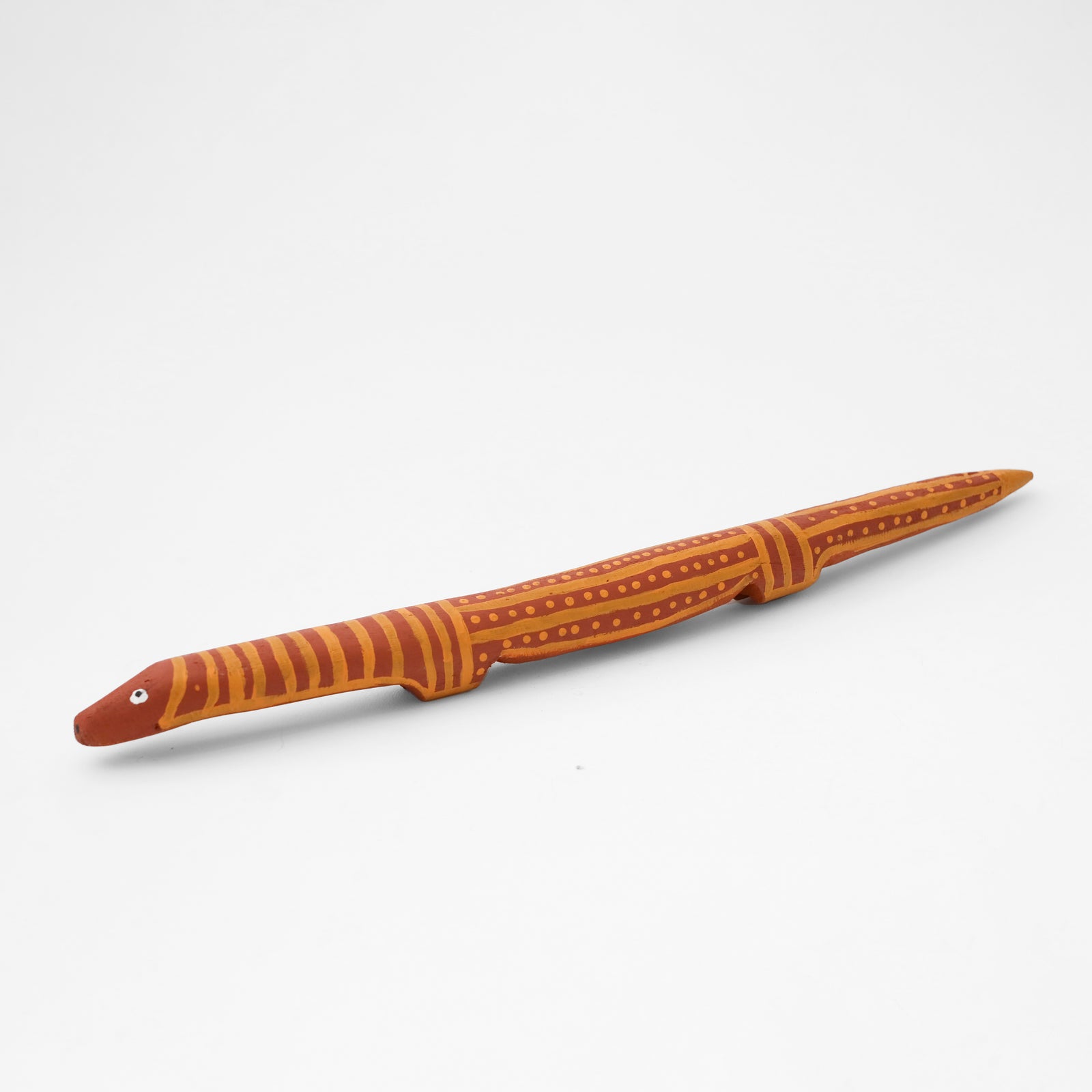 Tjala Arts | Punu Carving 129-25