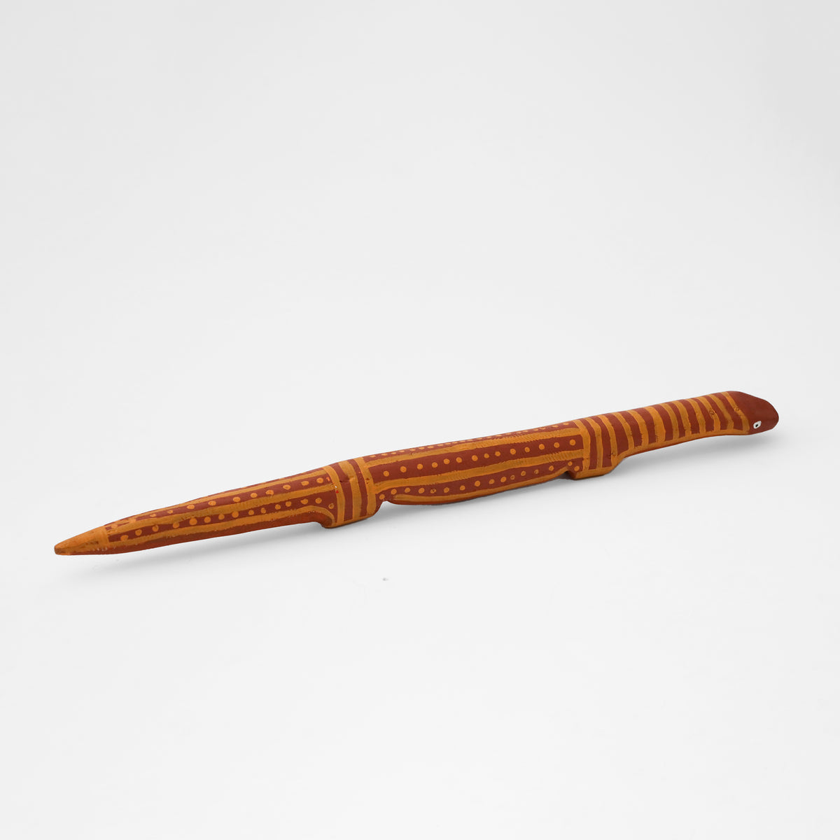 Tjala Arts | Punu Carving 129-25