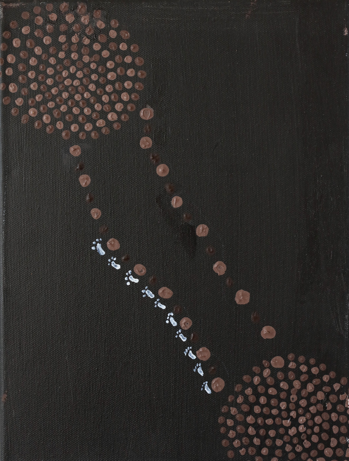 Amelia Lines | Balance