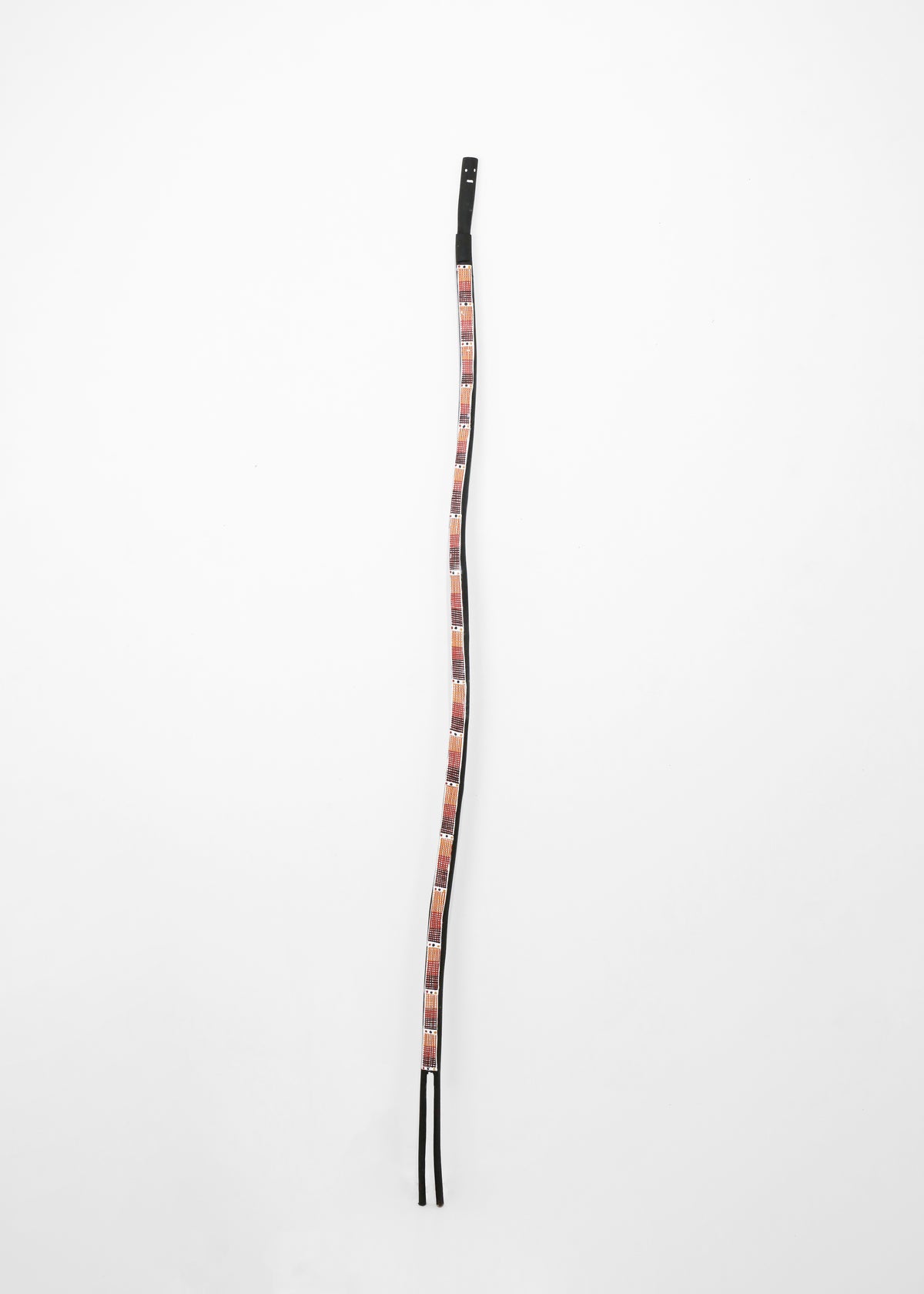 Closier Namunjdja | Mimih Spirit 1717-24