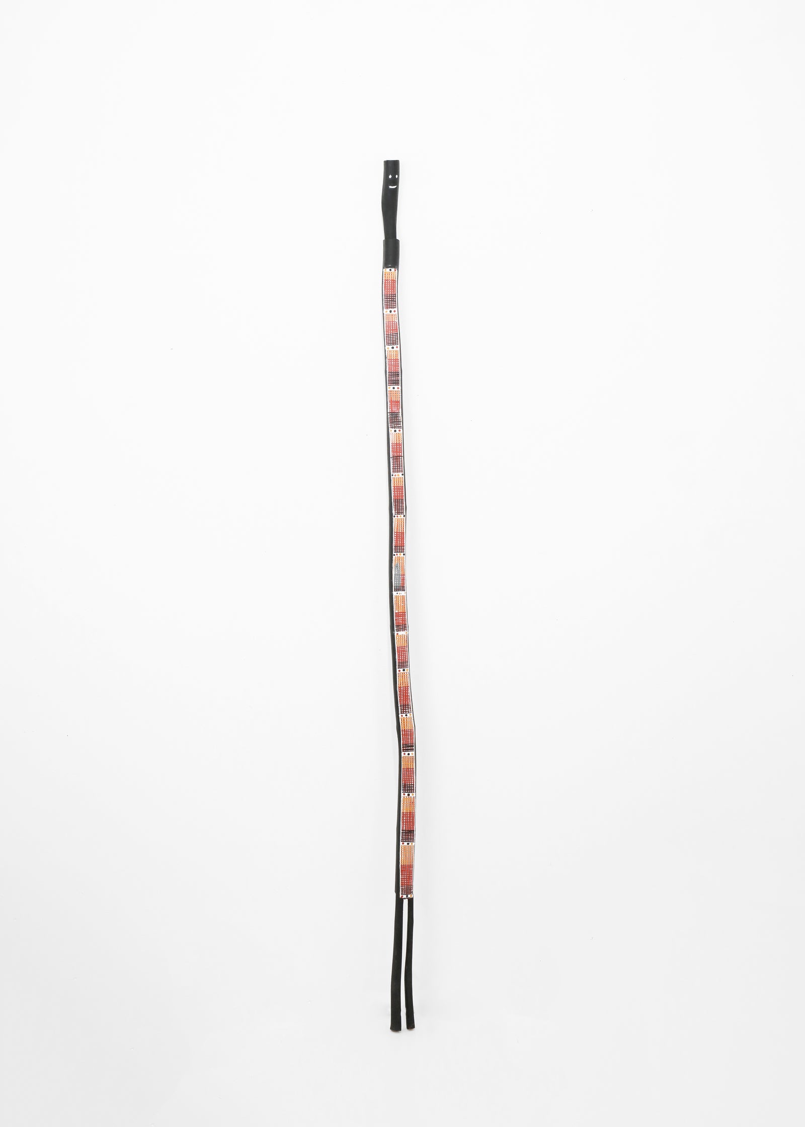 Closier Namunjdja | Mimih Spirit 1718-24