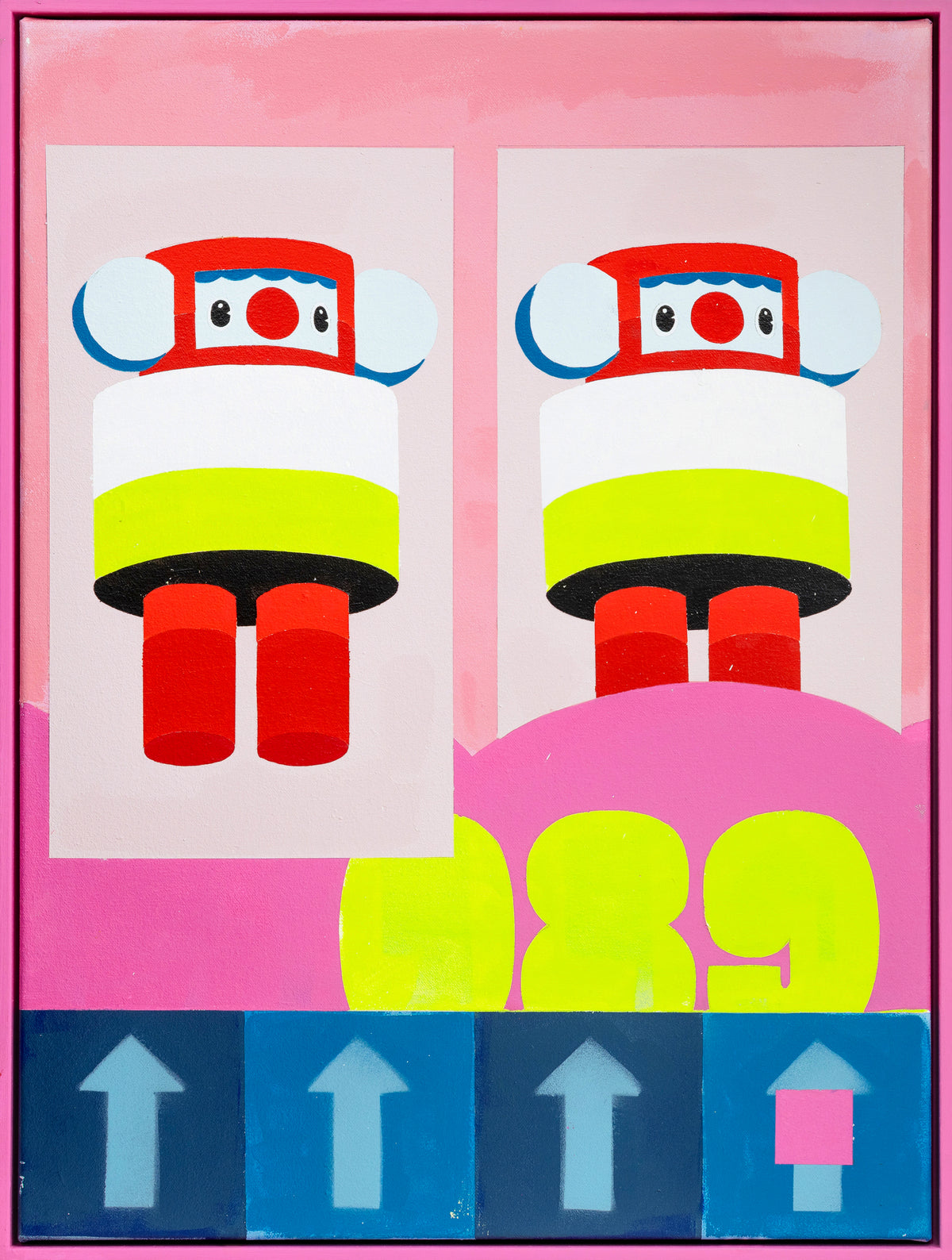 Conrad Square | Family