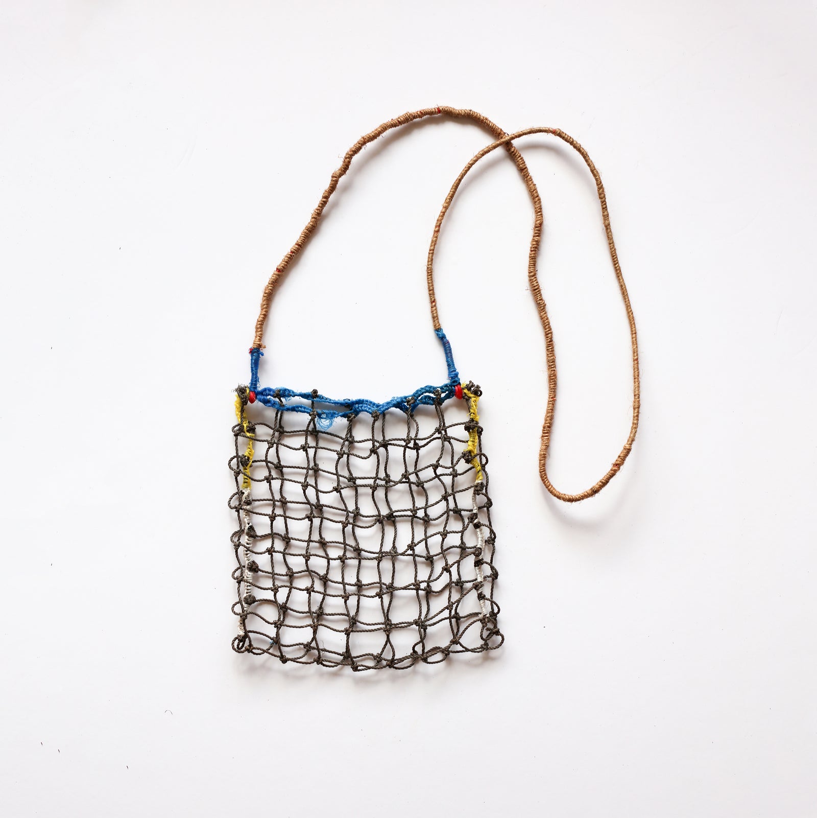 Rose Wilfred | Marlga (String Bag) 196-24