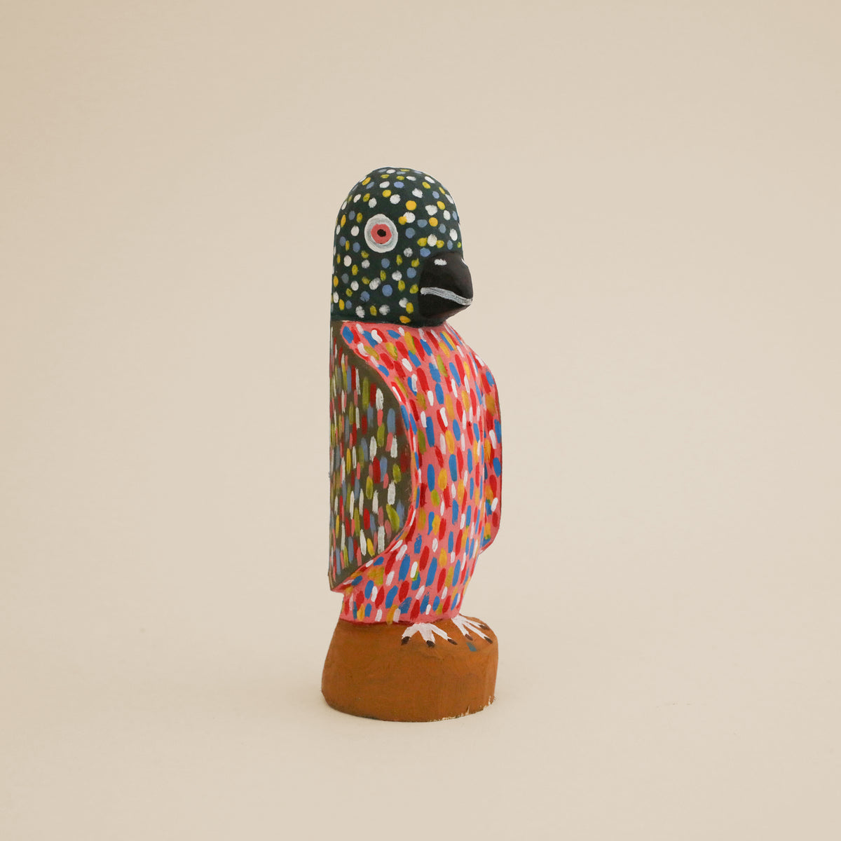 Dinny Kemarr Kunoth | Cockatoo 622-25