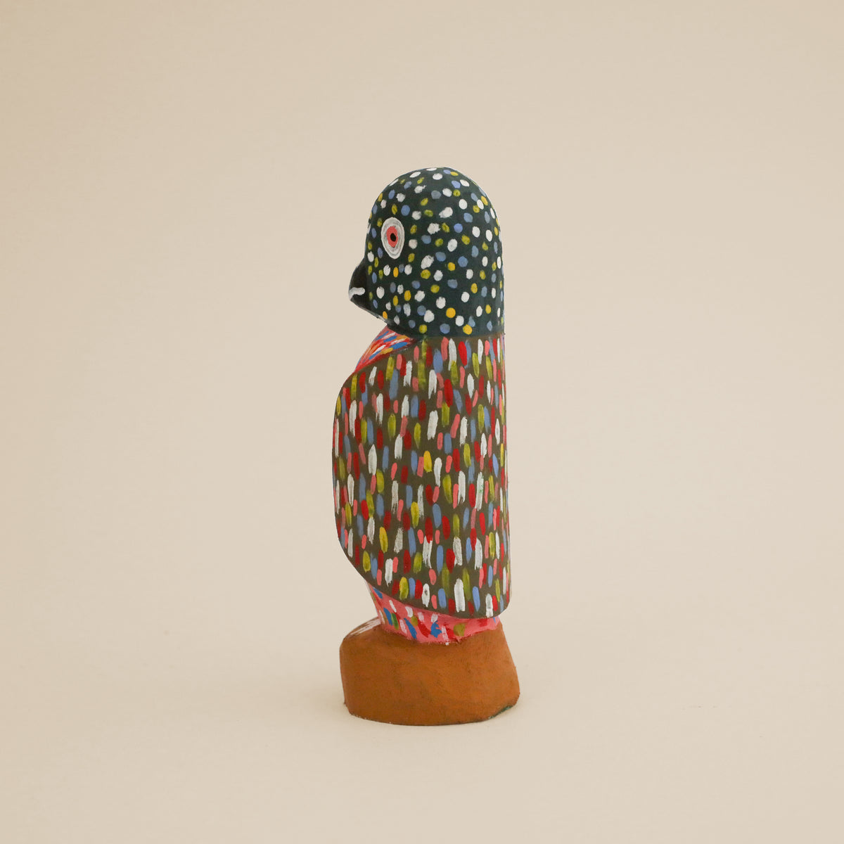 Dinny Kemarr Kunoth | Cockatoo 622-25